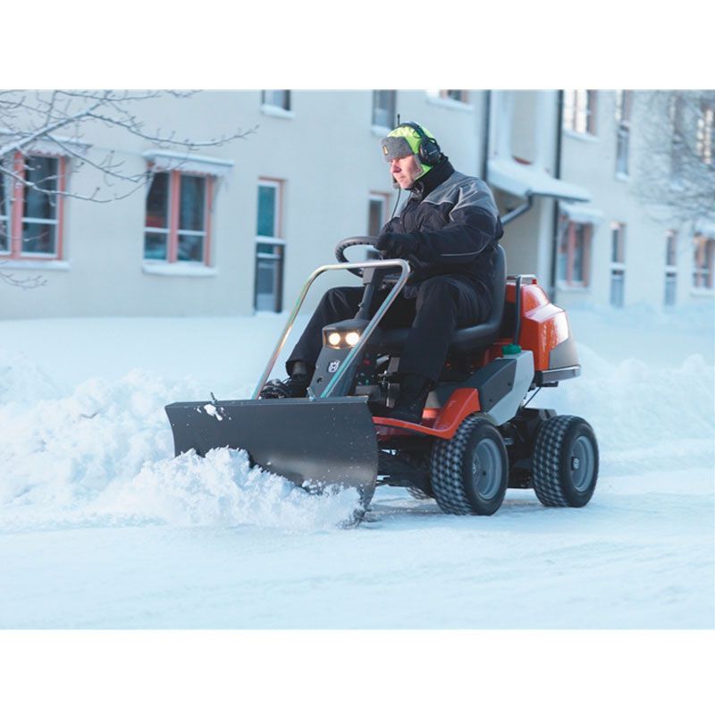 Райдер Husqvarna R422Ts AWD (9672921-01)