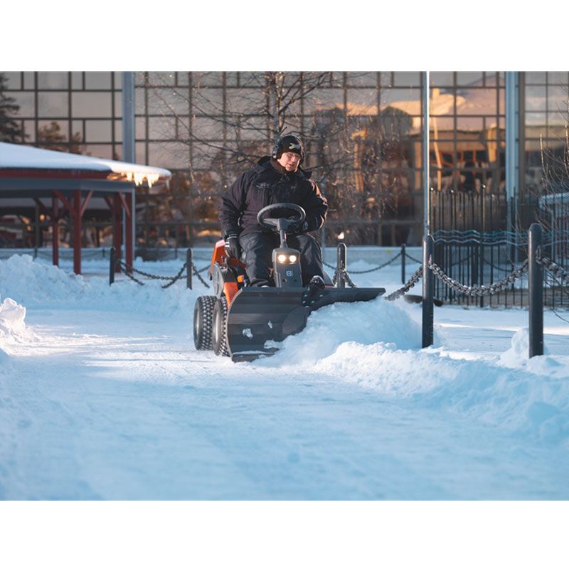 Райдер Husqvarna R422Ts AWD (9672921-01)