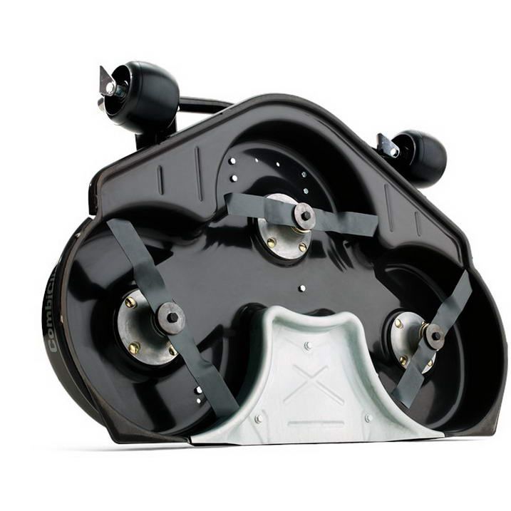 Райдер Husqvarna R422Ts AWD (9672921-01)