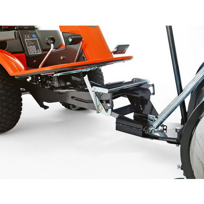 Райдер Husqvarna R422Ts AWD (9672921-01)