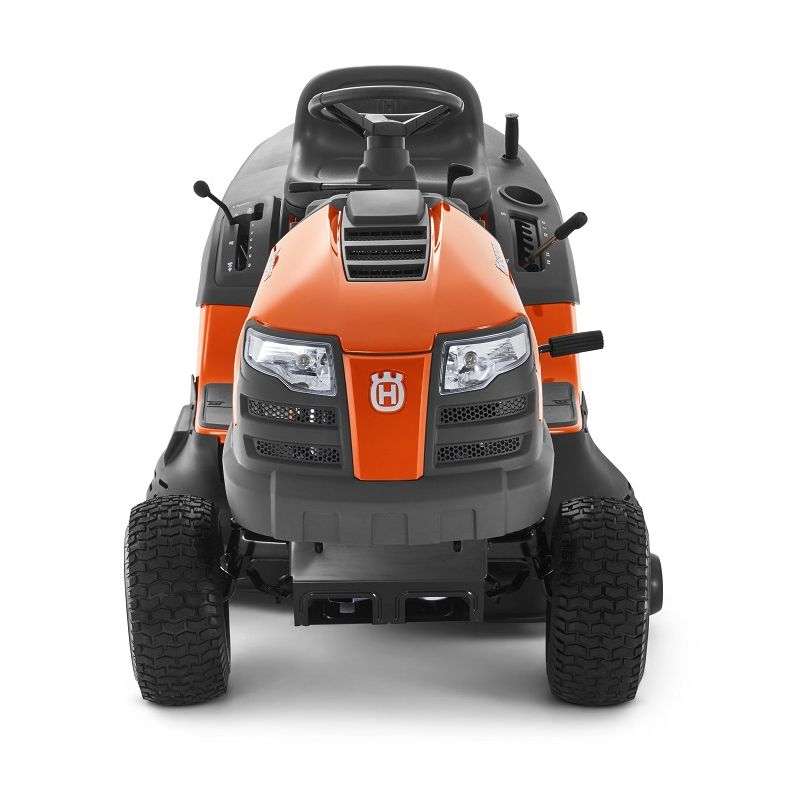 Трактор Husqvarna TC 138M