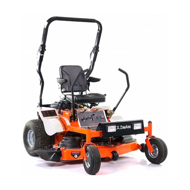 Райдер ZIMANI XT5 127H PRO