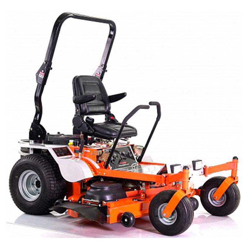 Райдер ZIMANI XT5 152 PRO фото 2