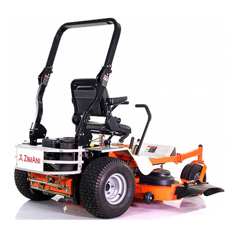 Райдер ZIMANI XT5 152 PRO фото 3