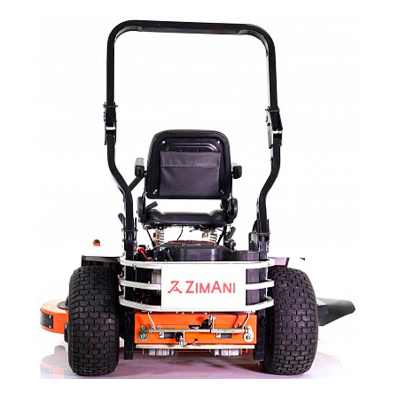 Райдер ZIMANI XT5 152 PRO фото 4