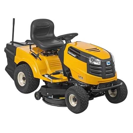 Минитрактор Cub Cadet LT3 PR105 