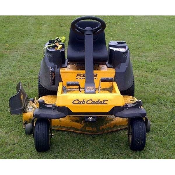 Минирайдер Cub Cadet RZT-S 50