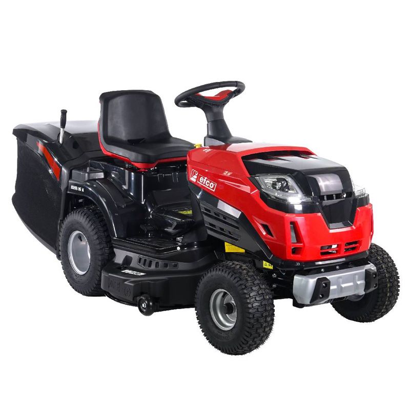 Садовый минитрактор Efco EF 102R/16 K - фото 1