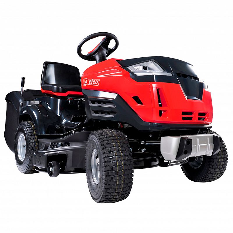 Газонокосилка с сиденьем (минитрактор) Efco EF 86R/12,5 K M фото 4