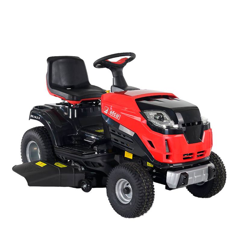 Газонокосилка с сиденьем (минитрактор) Efco EF 99L/14,5 K