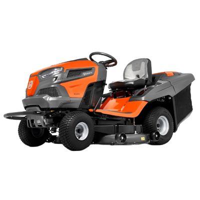 Минитрактор Husqvarna TC 242TX