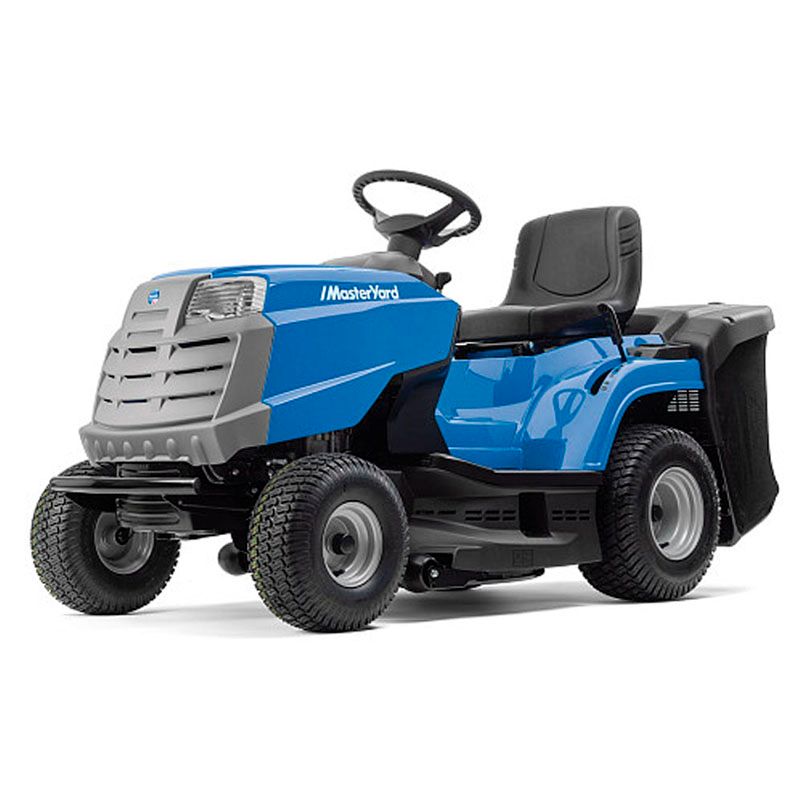 Минитрактор MasterYard ES1233H 2WD