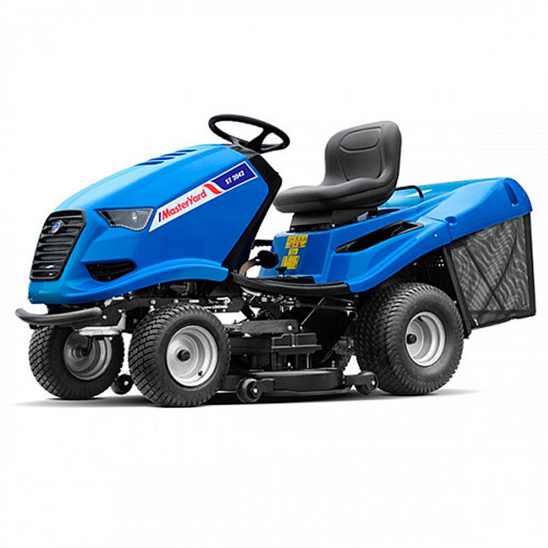 Минитрактор MasterYard ST2042 2WD