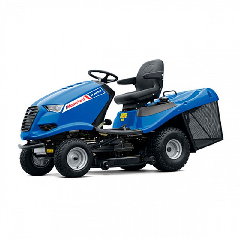 Минитрактор MasterYard ST24424W 4WD