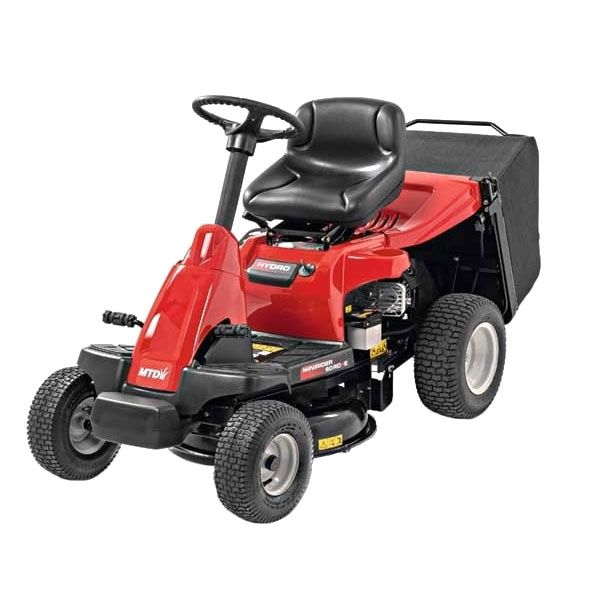 Минитрактор MTD Minirider 60 RDHE