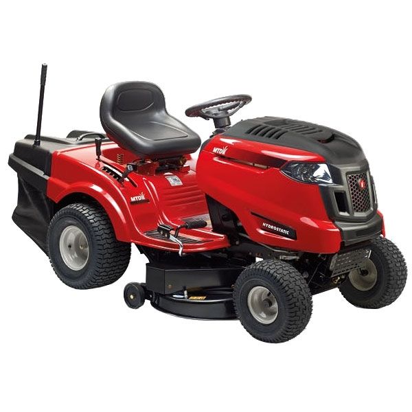 Минитрактор MTD OPTIMA LE 145 H 