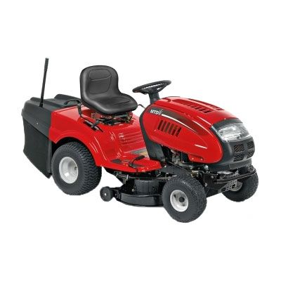 Минитрактор MTD OPTIMA LN 165 H 