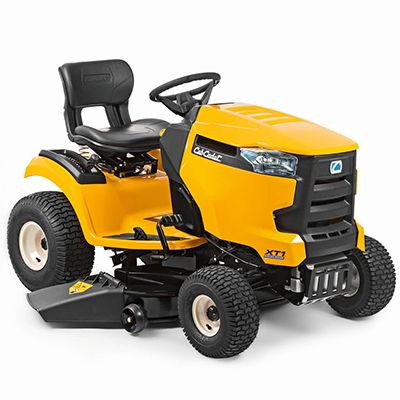 Минитрактор Cub Cadet XT1 OS107 24 л.с.