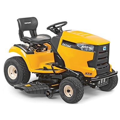Минитрактор Cub Cadet XT2 PS107 22 л.с.