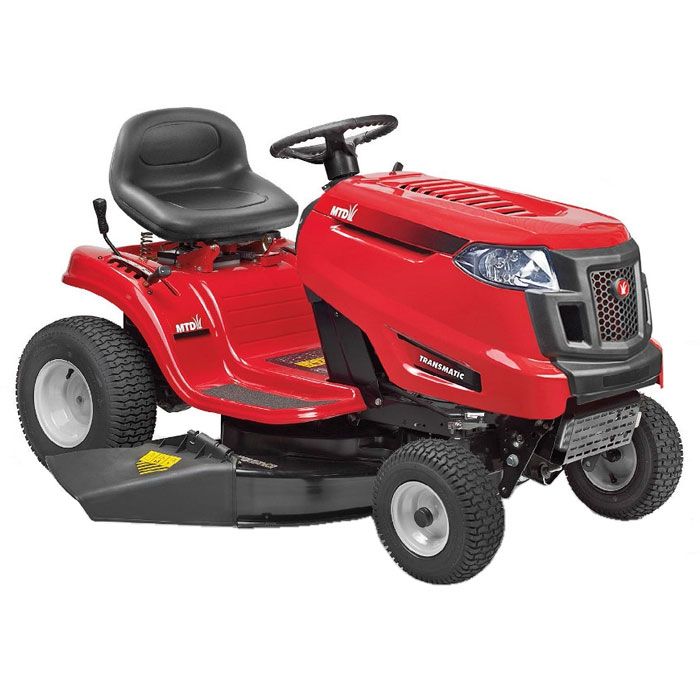 Минитрактор MTD SMART RF 130 H 