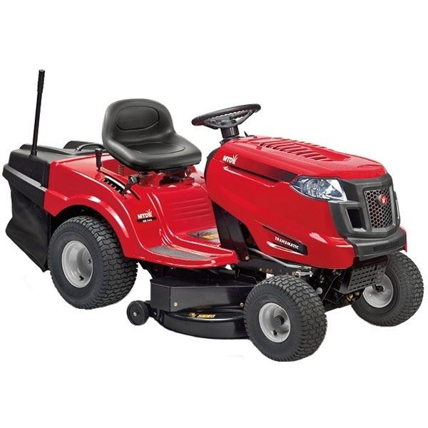 Минитрактор MTD SMART RN 145 
