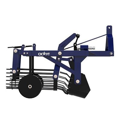 Картофелекопалка СКАУТ PH-1 600-750 мм