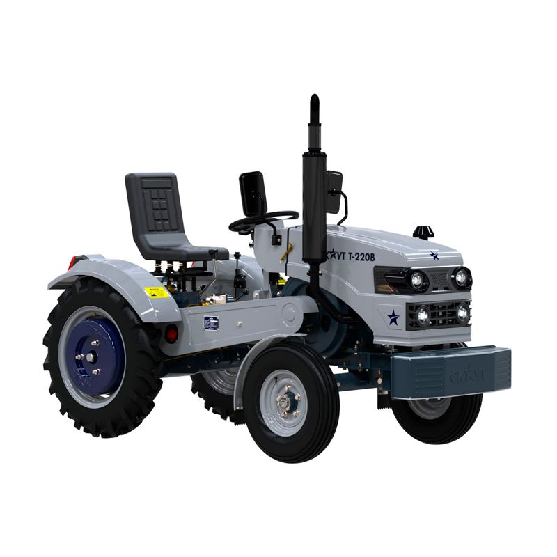 Трактор СКАУТ Т-220B