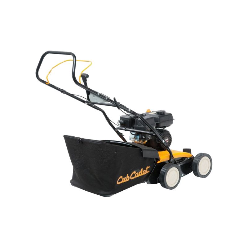 Травосборник (подходит для вертикуттеров Cub Cadet )