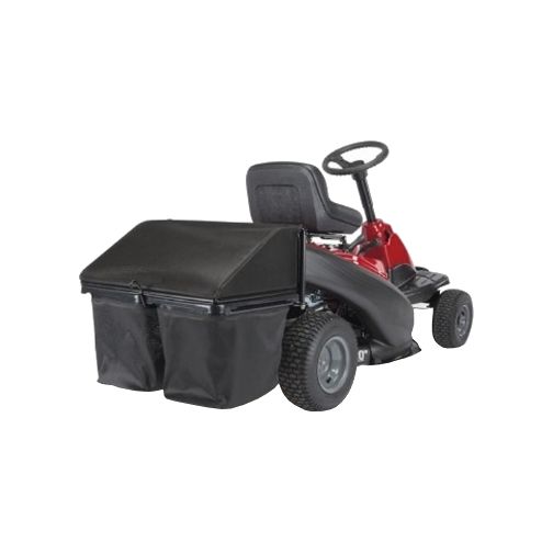 Травосборник для Minirider 76 SD (двойной)