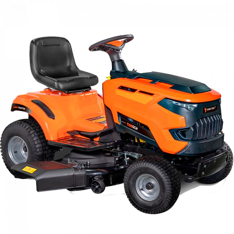 Садовый трактор YARD FOX T 108SCH 1080 мм