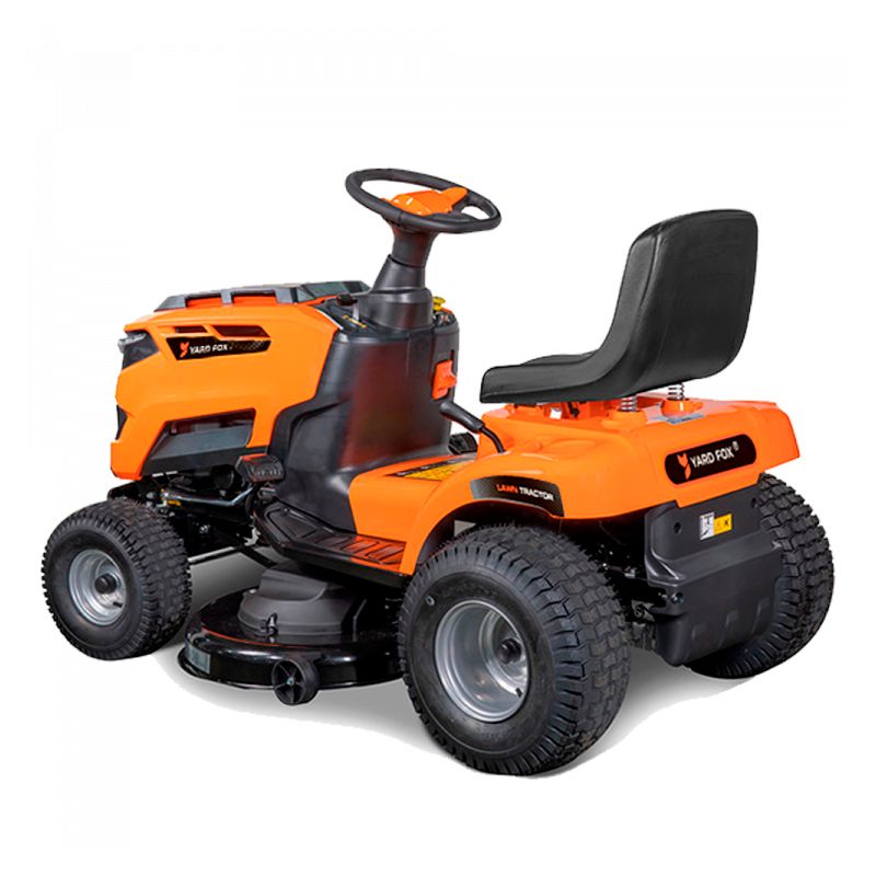 Садовый трактор YARD FOX T 108SCH 2000 м²