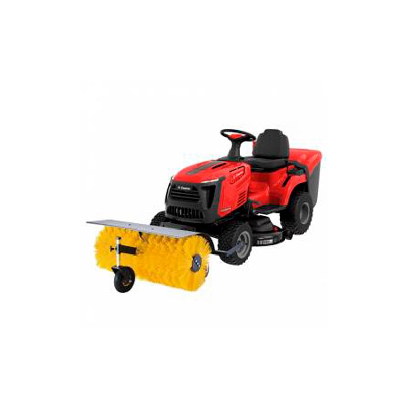 Садовый трактор ZimAni TC102HV 7 л