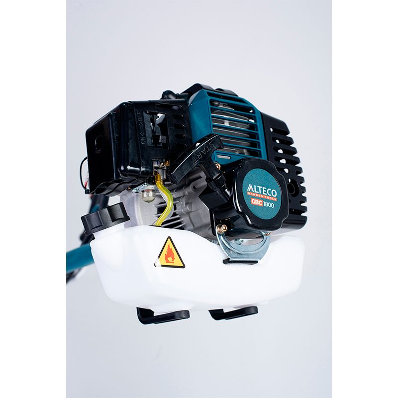 Триммер бензиновый Alteco promo GBC 2310 (GBC-1800) фото 4