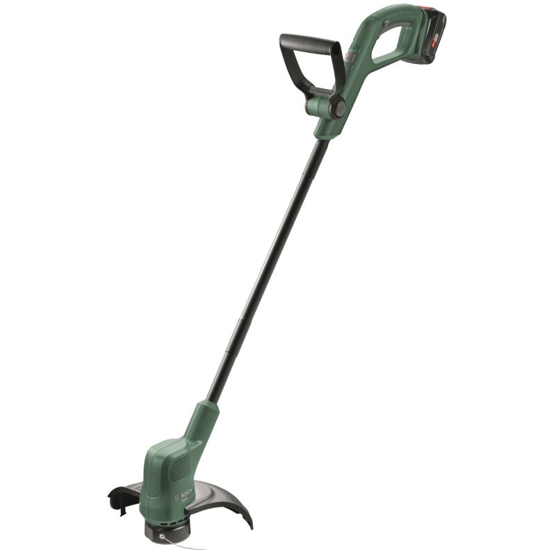 Триммер Bosch EasyGrassCut 18-260