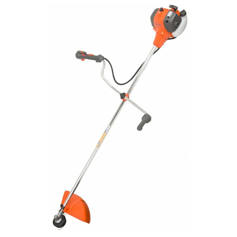 Триммер бензиновый Husqvarna 128R