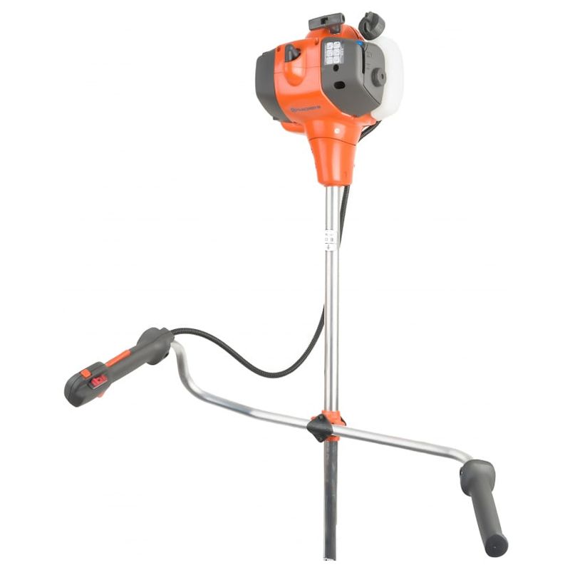 Триммер бензиновый Husqvarna 128R 0,85кВт