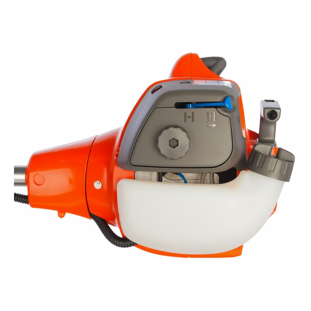 Триммер бензиновый Husqvarna 128R 2,4 мм