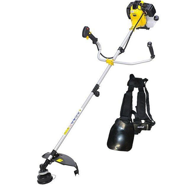 Триммер Huter GGT-2500S бензиновый