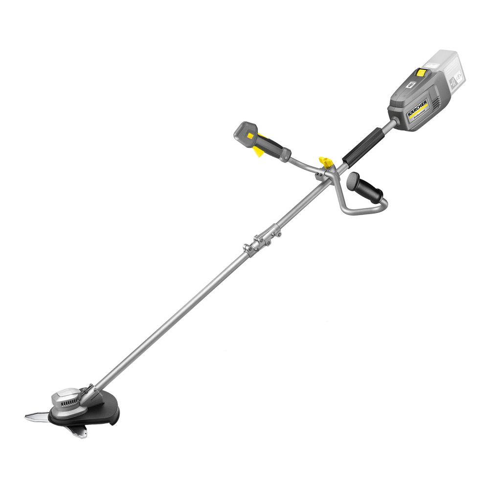 Аккумуляторная коса Karcher BCU 260/36 Bp