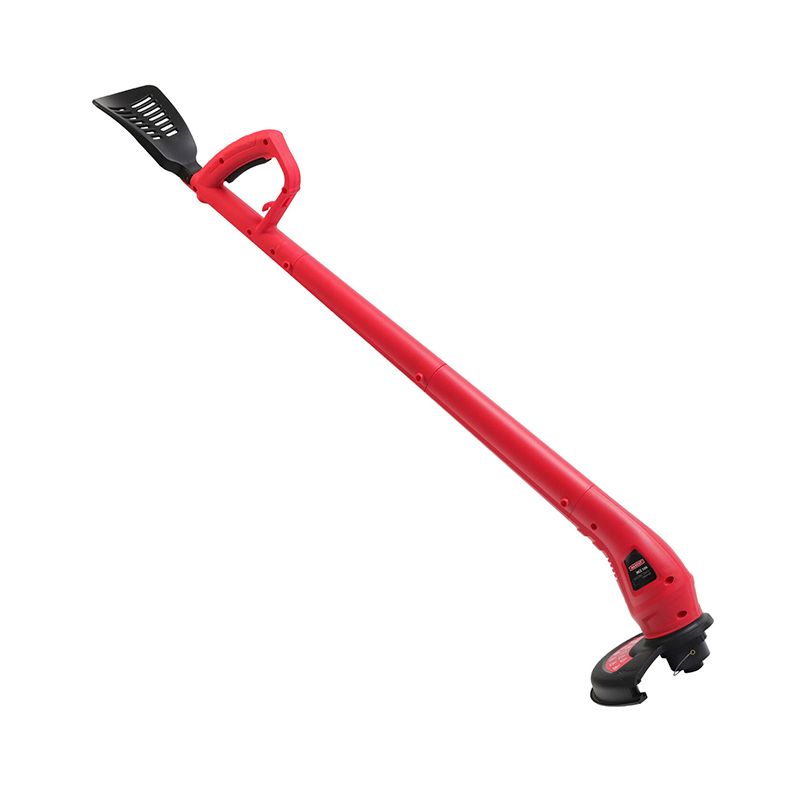 Триммер для травы электрический садовый MAXCUT MCE 106, 250Вт, ширина скашивания 22см фото 2