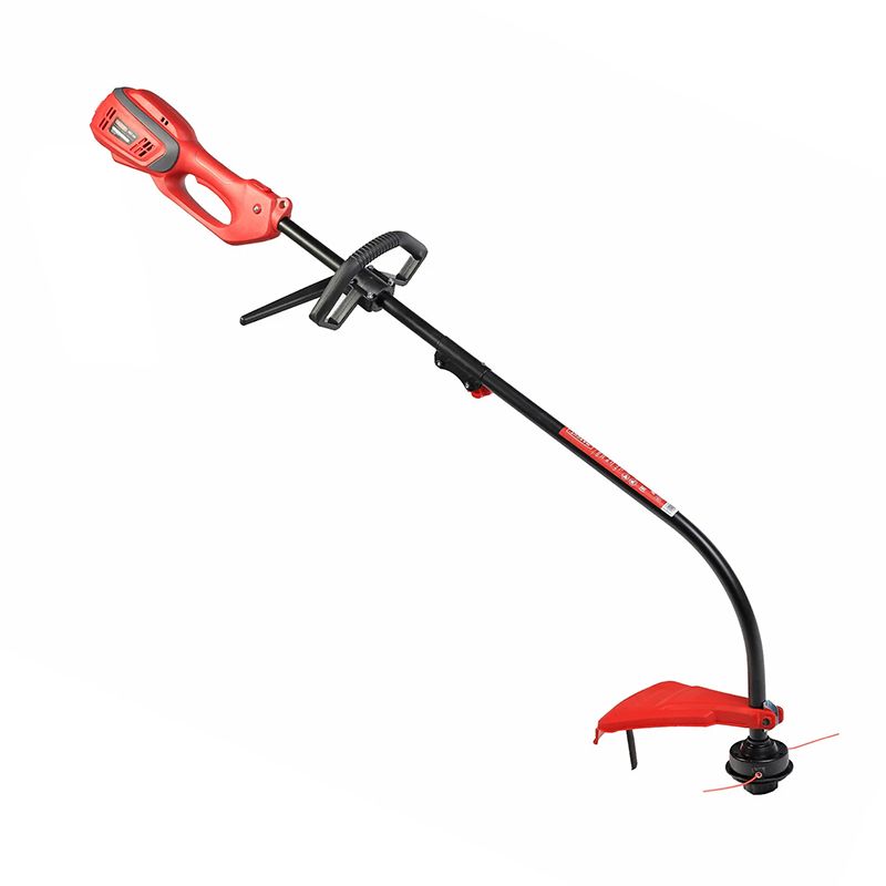 Триммер для травы электрический садовый MAXCUT MCE 116, 1150Вт, ширина скашивания 38см фото 2