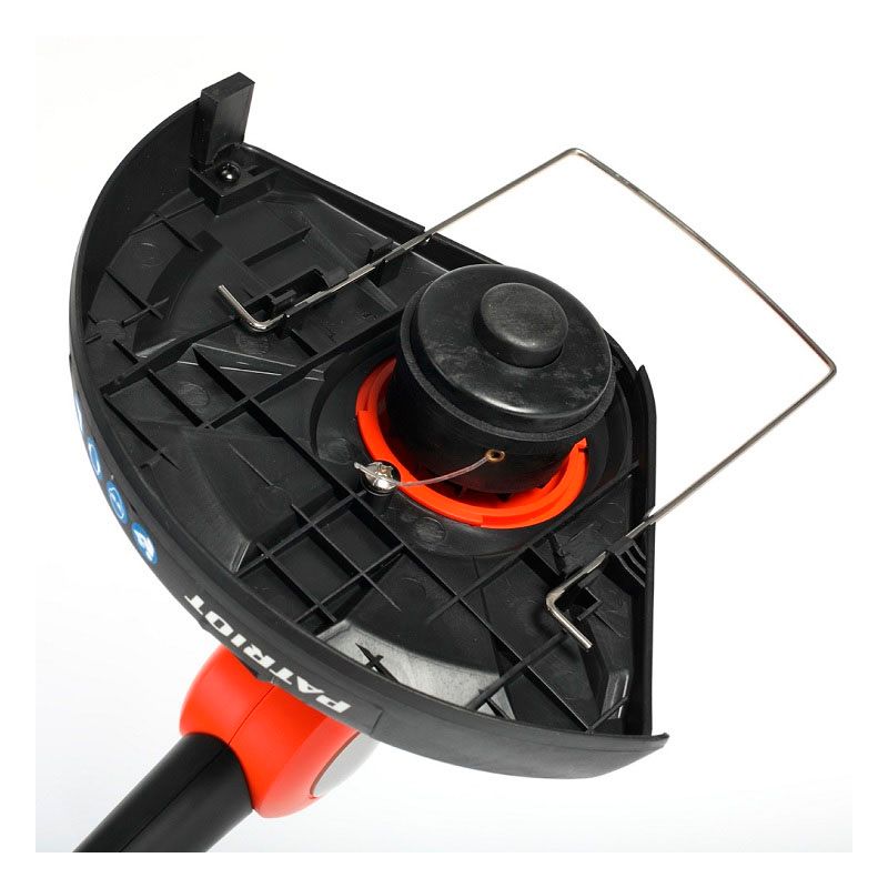 Триммер аккумуляторный PATRIOT TR 235 Li 21B UES