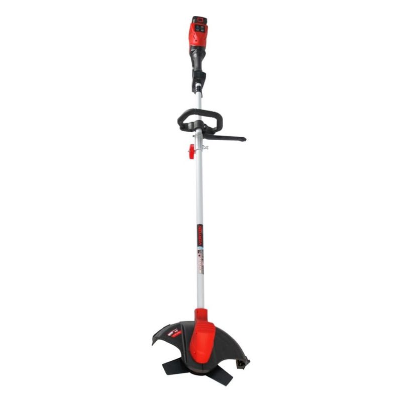 Триммер бесщеточный Verton Garden Green Pro BBR-2030D