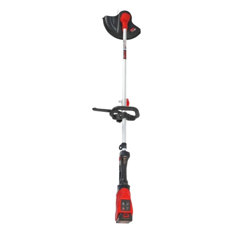 Триммер аккумуляторный Verton Garden Green Pro BBR-2030D