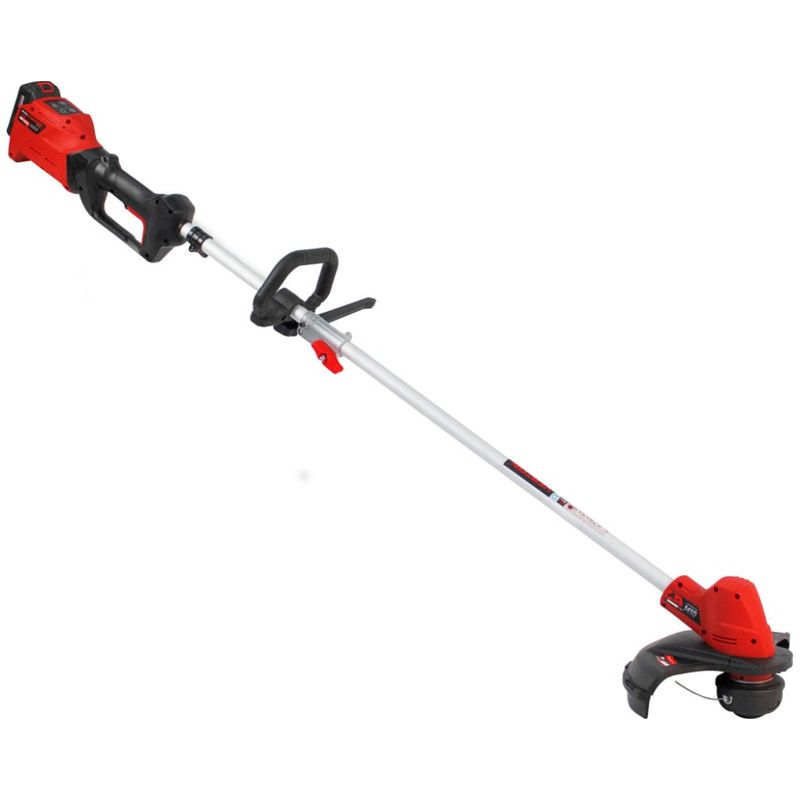 Триммер Verton Garden Green Pro BBR-2030D
