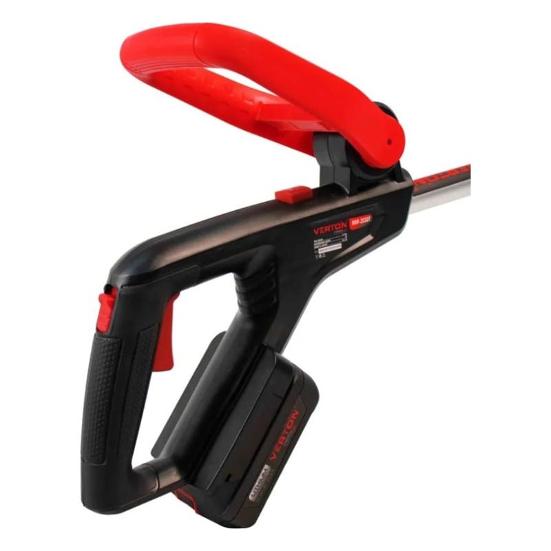 Триммер Verton Garden Green Pro BBR-2030Т