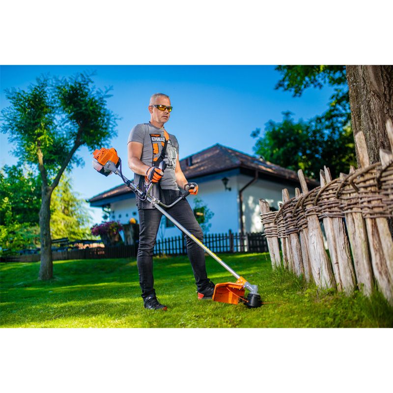 Триммер Villager BC 755 SE