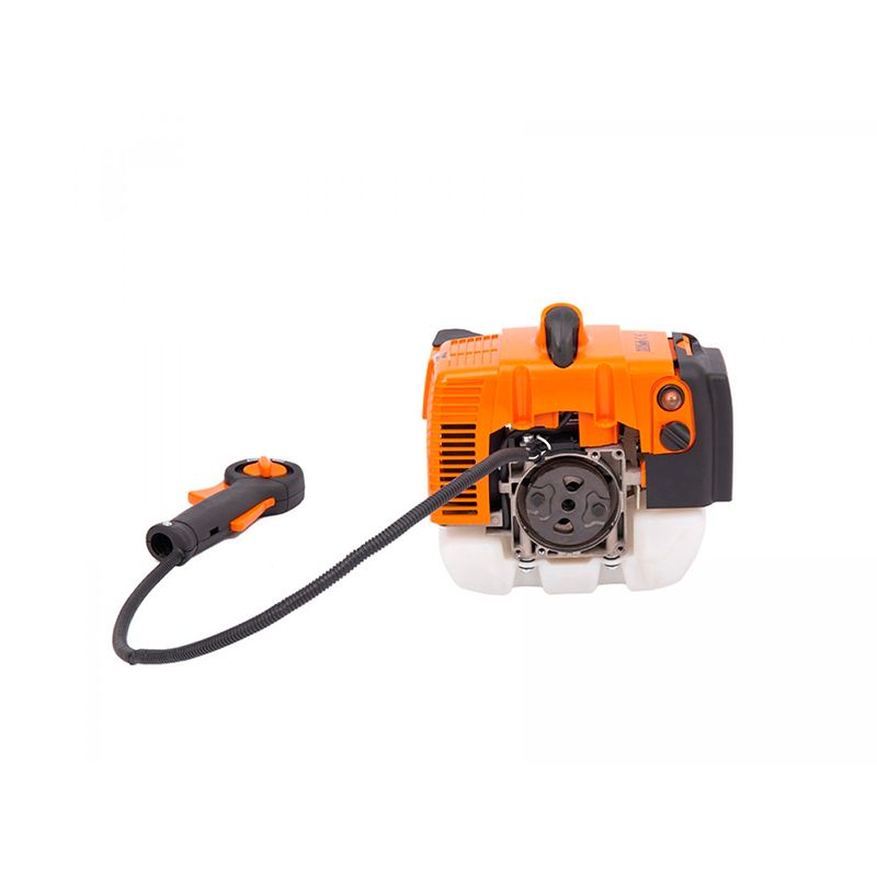 Триммер бензиновый бензокоса ZIMANI FS120 фото 3