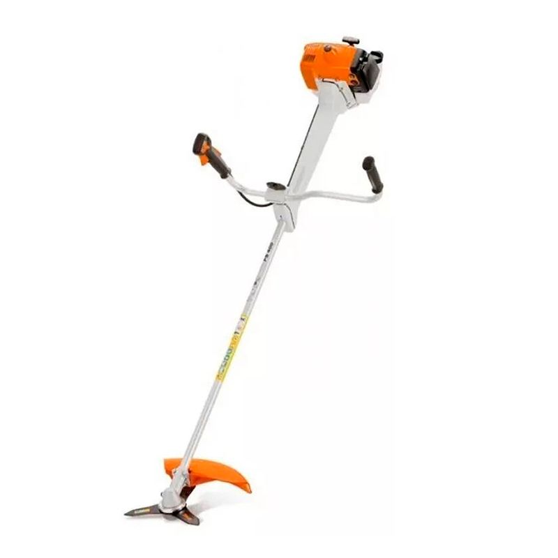 Кусторез бензиновый ZIMANI FS400