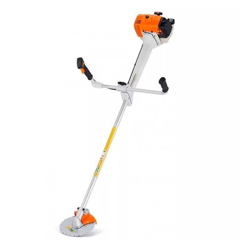 Кусторез бензиновый ZIMANI FS450